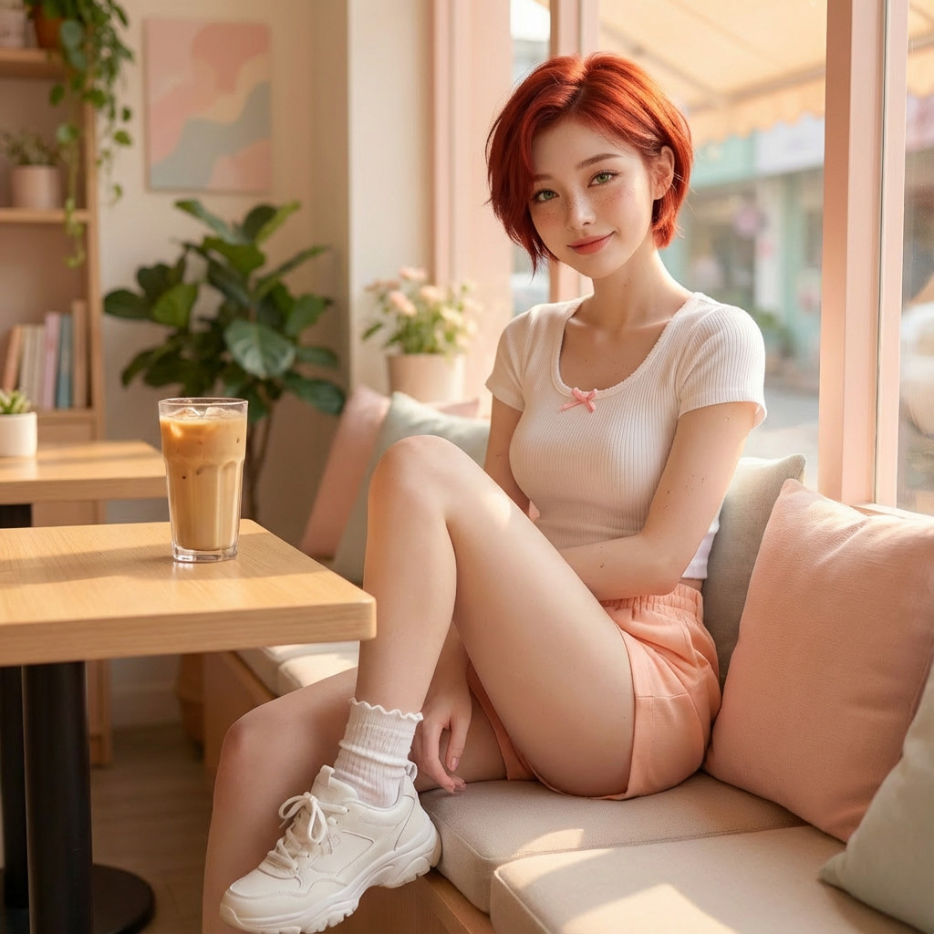 Linh coffetable drink